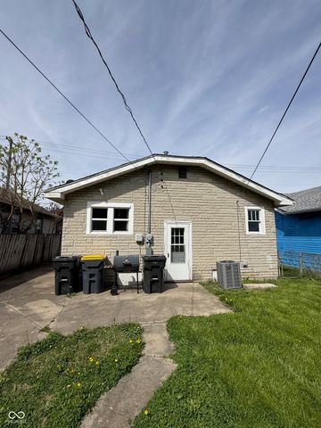2730 Noble Street, Anderson, IN 46016
