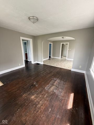 2730 Noble Street, Anderson, IN 46016