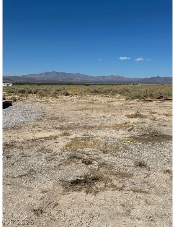 Rancho Ewing, Sandy Valley, NV 89019 — exterior