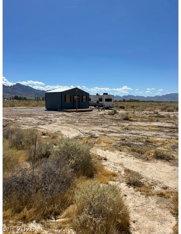Rancho Ewing, Sandy Valley, NV 89019 — photo 2