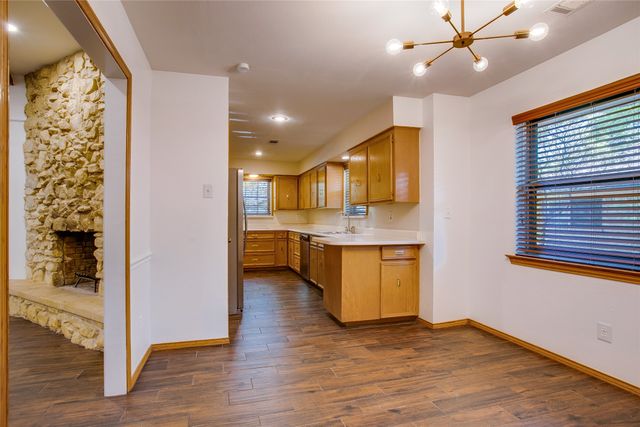 6406 Malcolm Drive, Dallas, TX 75214