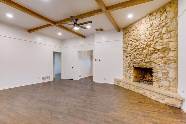 6406 Malcolm Drive, Dallas, TX 75214