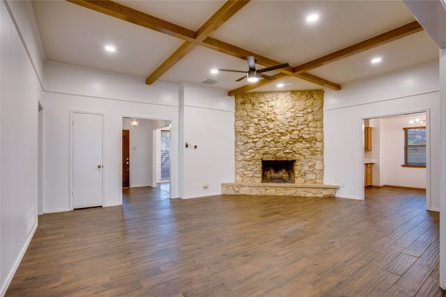 6406 Malcolm Drive, Dallas, TX 75214