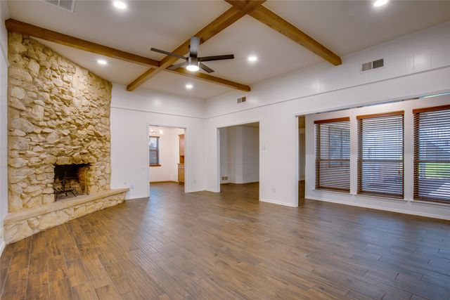 6406 Malcolm Drive, Dallas, TX 75214