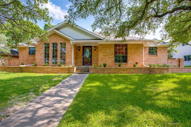 6406 Malcolm Drive, Dallas, TX 75214