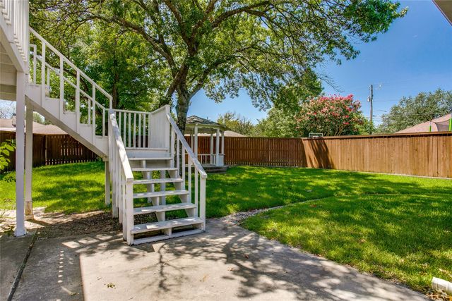 6406 Malcolm Drive, Dallas, TX 75214