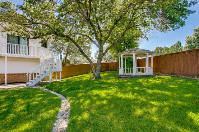 6406 Malcolm Drive, Dallas, TX 75214