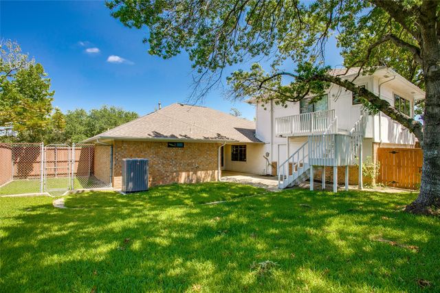 6406 Malcolm Drive, Dallas, TX 75214