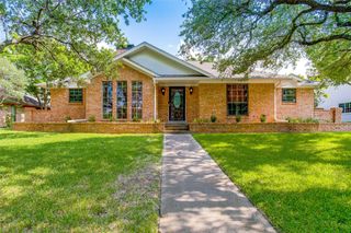 6406 Malcolm Drive, Dallas, TX 75214