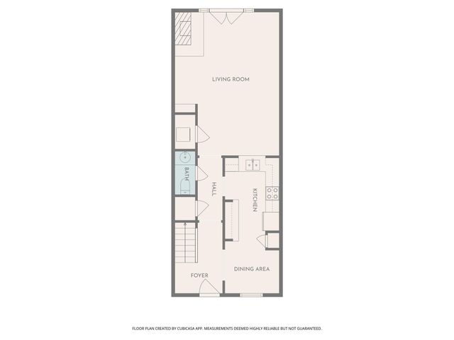 3623 Wakeforest Street, Houston, TX 77098