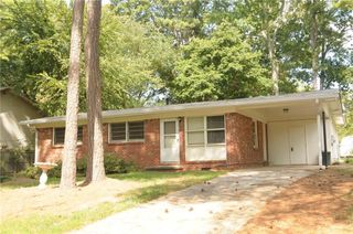 3174 Vine Circle, Decatur, GA 30033