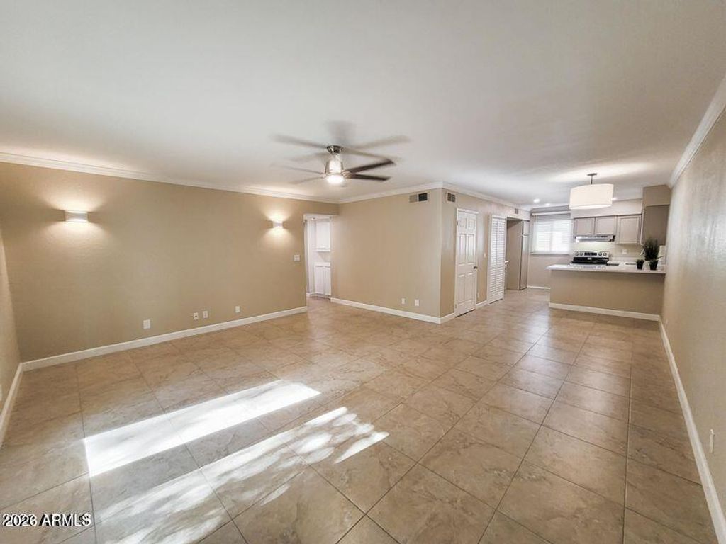 810 E COLTER Street 34, Phoenix, AZ 85014 — exterior