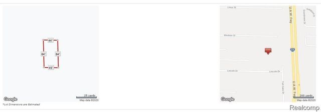 0000 COOLIDGE Drive, Grand Blanc, MI 48507