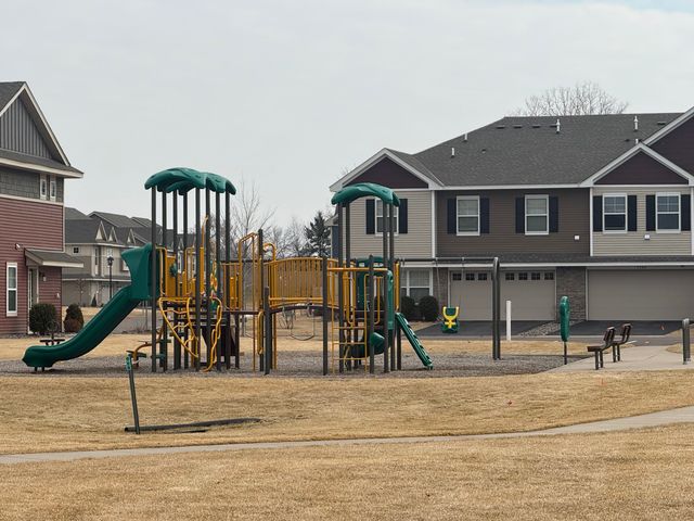 7238 Dora Drive, Hugo, MN 55038