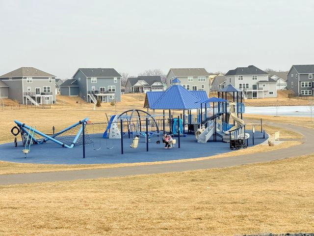 7238 Dora Drive, Hugo, MN 55038