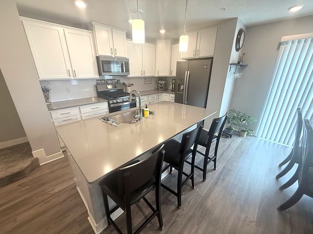 7238 Dora Drive, Hugo, MN 55038