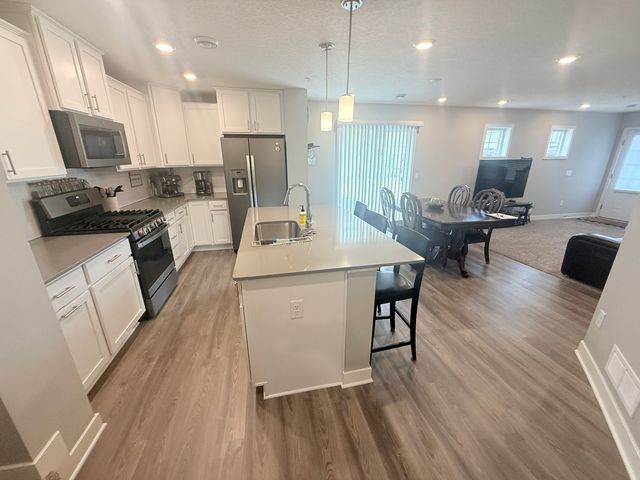 7238 Dora Drive, Hugo, MN 55038