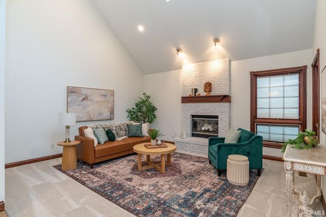 3008 S Forrester Street, Bloomington, IN 47401