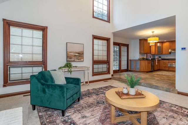 3008 S Forrester Street, Bloomington, IN 47401