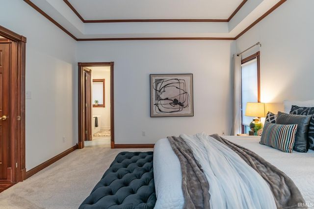 3008 S Forrester Street, Bloomington, IN 47401