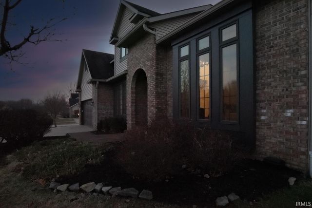 3008 S Forrester Street, Bloomington, IN 47401