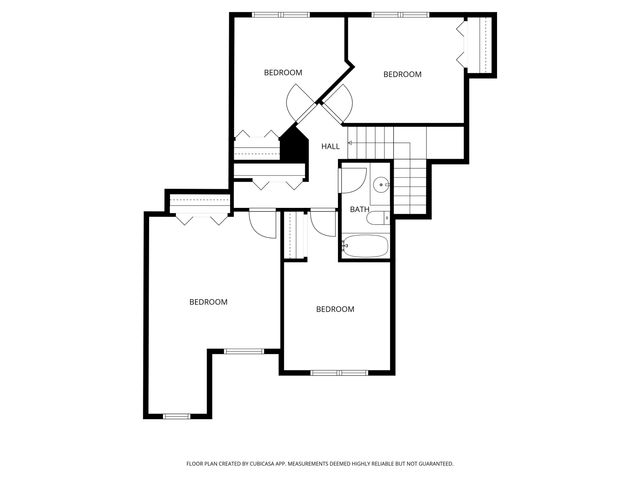 3008 S Forrester Street, Bloomington, IN 47401