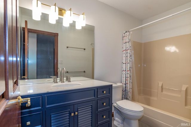 3008 S Forrester Street, Bloomington, IN 47401