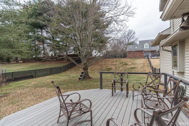 3008 S Forrester Street, Bloomington, IN 47401