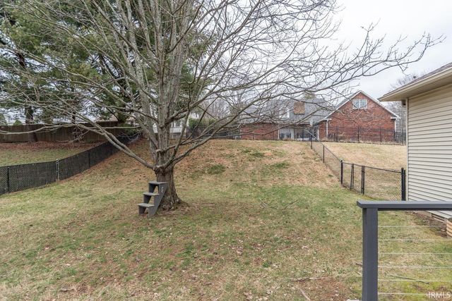 3008 S Forrester Street, Bloomington, IN 47401