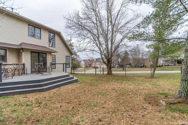 3008 S Forrester Street, Bloomington, IN 47401