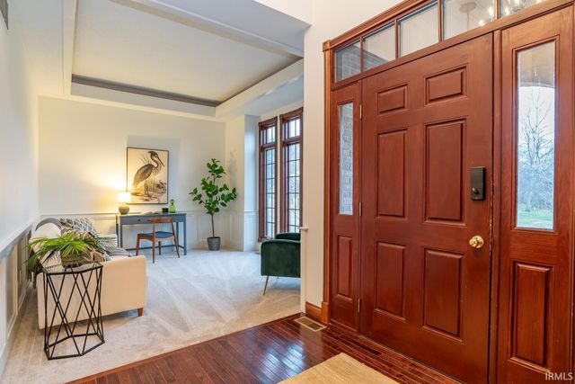 3008 S Forrester Street, Bloomington, IN 47401