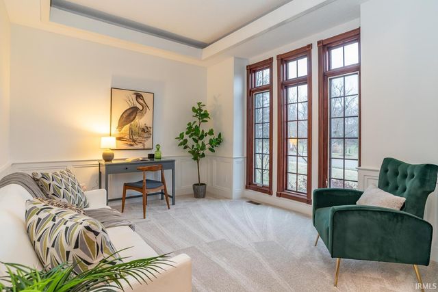 3008 S Forrester Street, Bloomington, IN 47401