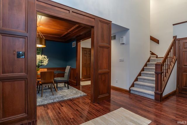 3008 S Forrester Street, Bloomington, IN 47401