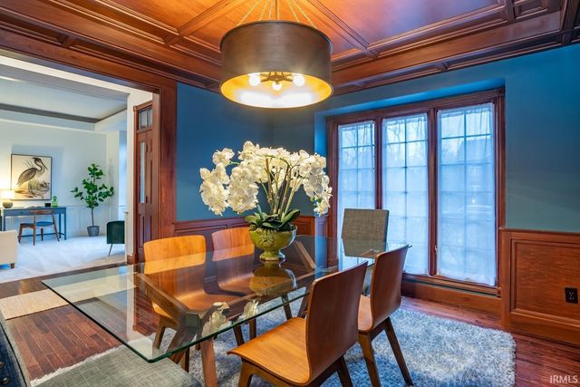 3008 S Forrester Street, Bloomington, IN 47401