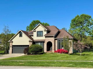 3008 S Forrester Street, Bloomington, IN 47401