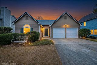 4517 Baker Grove NW Road, Acworth, GA 30101