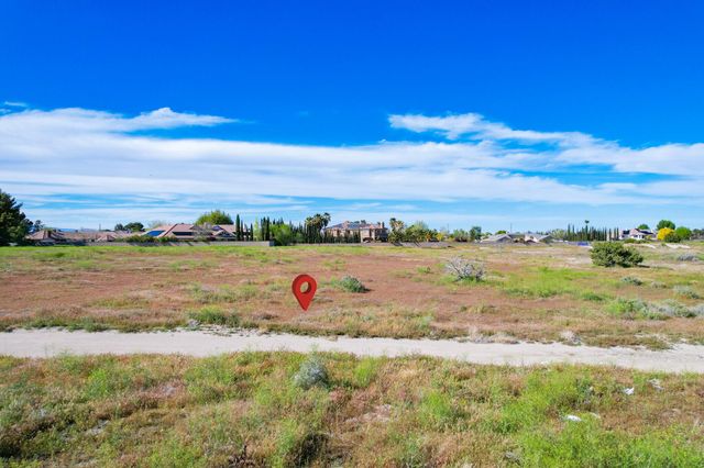 25 25th St W & K4, Lancaster, CA 93536