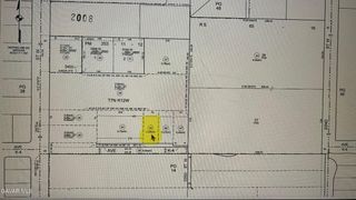 25 25th St W & K4, Lancaster, CA 93536