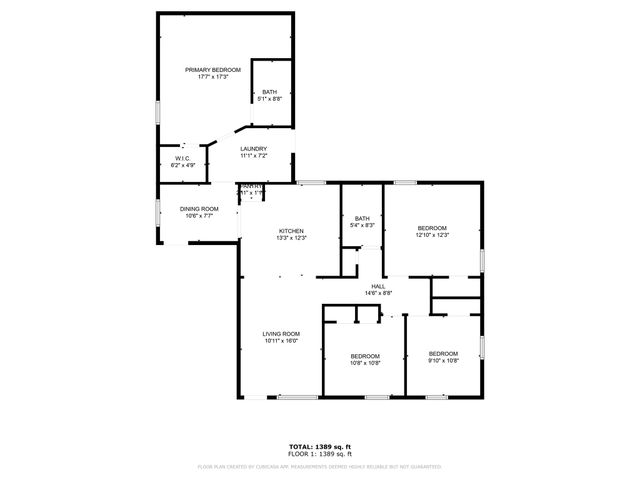 202 E Cober Drive, Grand Prairie, TX 75051