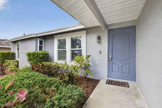 8443 Elaine Drive, Boynton Beach, FL 33472