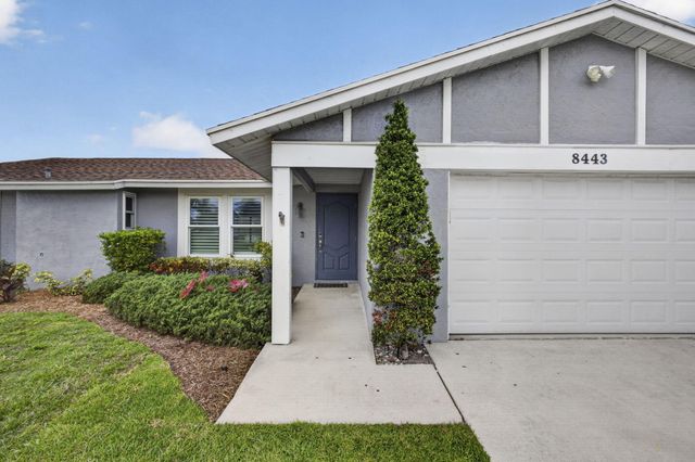 8443 Elaine Drive, Boynton Beach, FL 33472