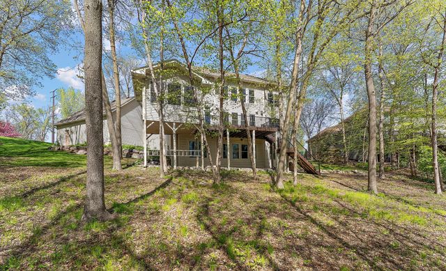 13724 Nevada Circle, Savage, MN 55378
