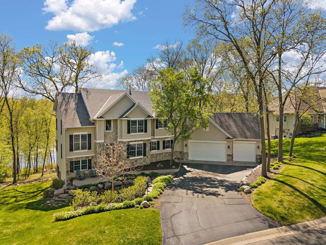13724 Nevada Circle, Savage, MN 55378