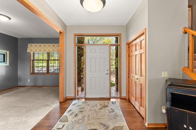 13724 Nevada Circle, Savage, MN 55378