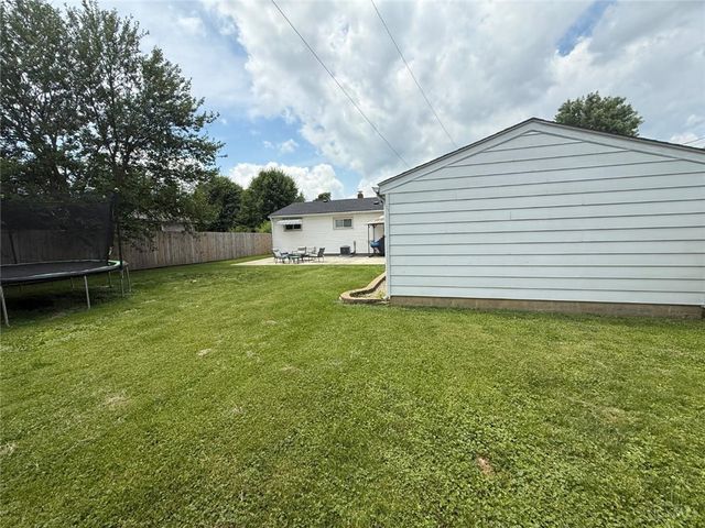 20 Van Buren, Hamilton, OH 45011
