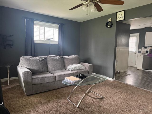 20 Van Buren, Hamilton, OH 45011