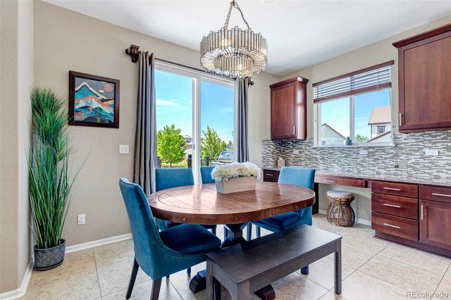 10469 Hillrose Street, Parker, CO 80134