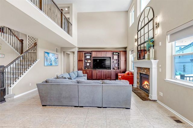 10469 Hillrose Street, Parker, CO 80134