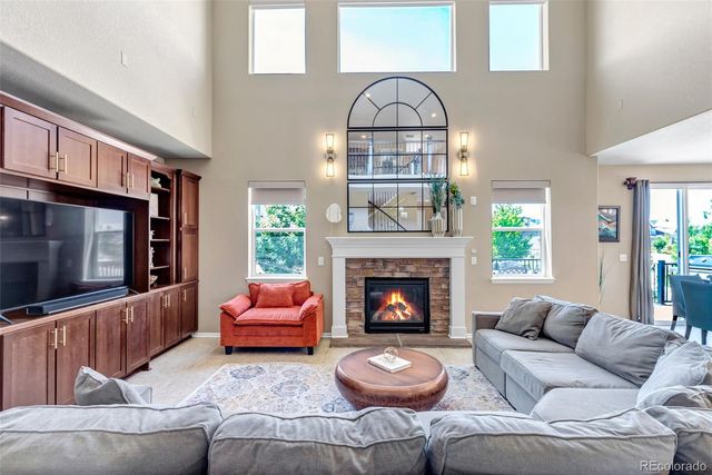 10469 Hillrose Street, Parker, CO 80134