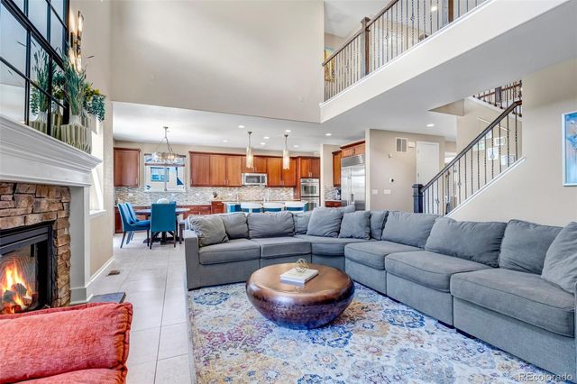 10469 Hillrose Street, Parker, CO 80134